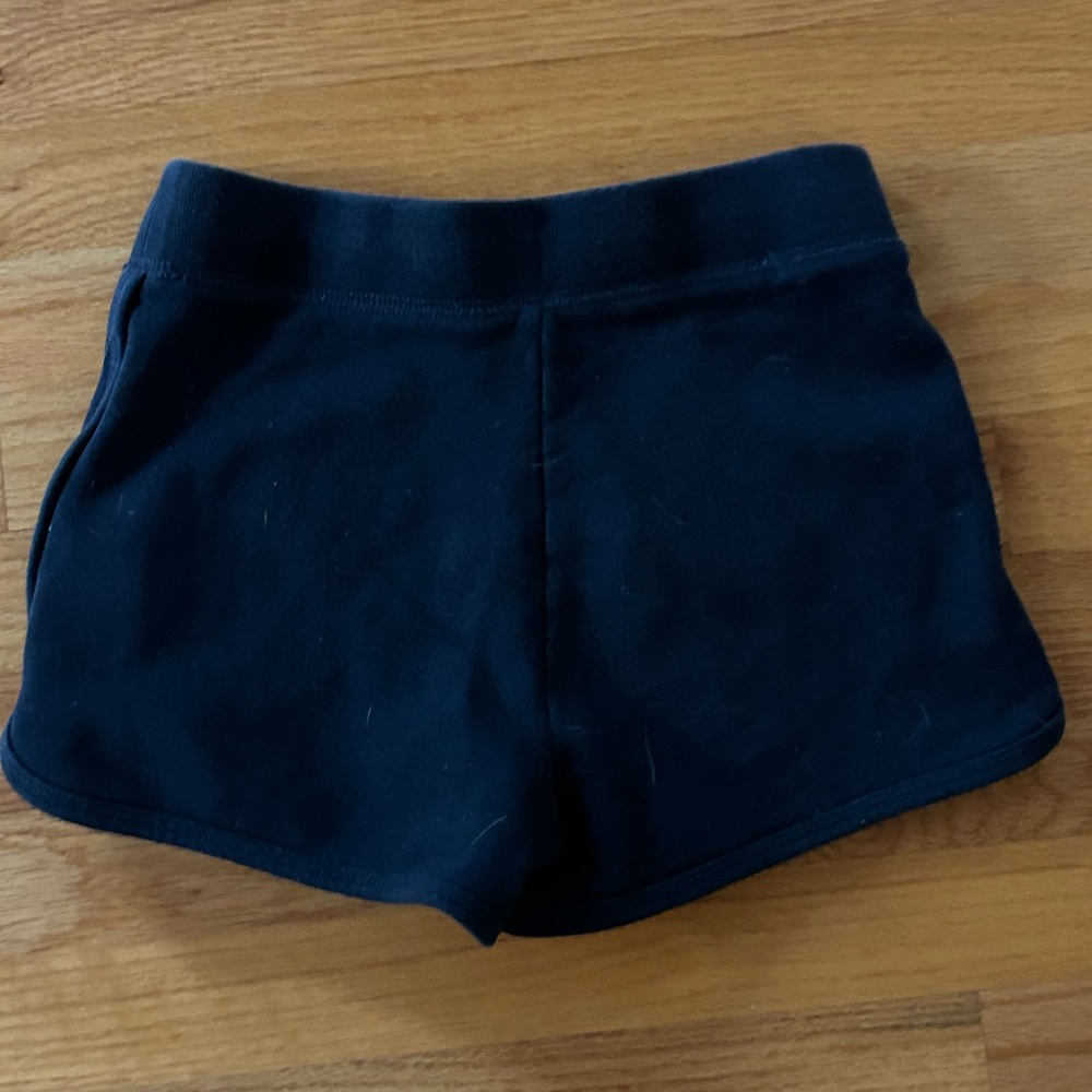 Abercrombie Black Shorts - Picture 3 of 3